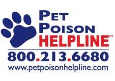 Pet Poison Helpline